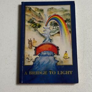 A Bridge to Light Rex Hutchens Scottish Rite Freemasonry 1988 Softcover Book